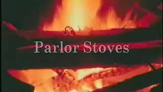 History of Parlor Stoves