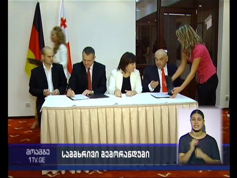 ვეტერანებს, რომლებმაც კიდურები ომში დაკარგეს, პროთეზებს უფასოდ დაუმზადებენ