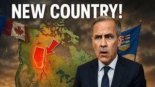 What If Alberta Left Canada and Became Independent?