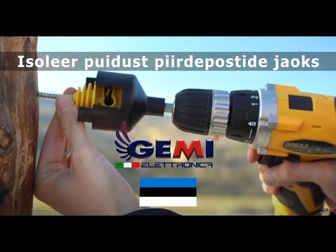 Video: Vineerist Pilvelõhkuja Aed