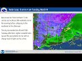 Event Review: March 13-15, 2023 Nor' Easter