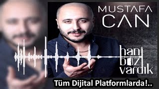 Mustafa Can - Geri Dön - (Official Audıo) Resimi