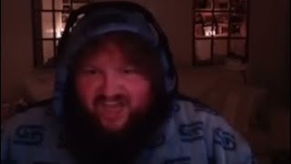 Chatter tries flexing on CaseOh @BobAteRob