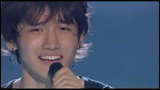 DBSK - T Concert Love In The Ice (2008)
