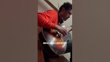 Thumbnail of a song from the garage… “more to this”
