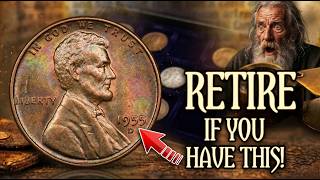 The Hardest Penny to Find! Rare Coins That Broke Every Collector’s Expectations | World Pocket Coins