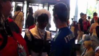Anime Next 2012