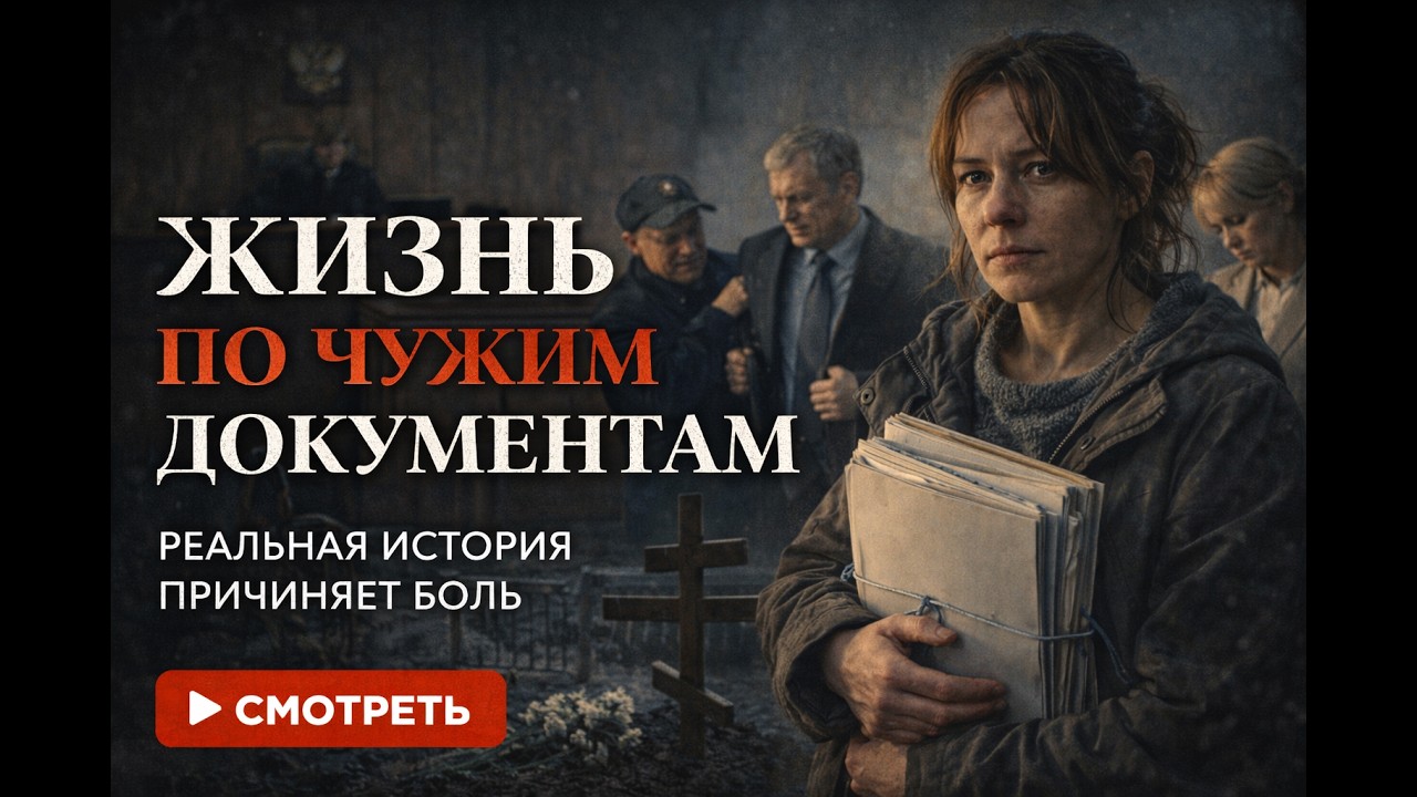 Врач спасла бездомного старика… А на его похоронах узнала секрет, который изменил её жизнь!