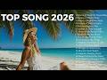 Top song 2026 [[ Peaceful Mind 🌿 Music That Clears Your Thoughts Instantly | Spotify &amp; TikTok Virall