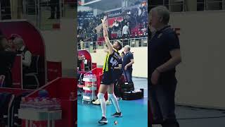 Download Lagu Melissa ‘Roget’ Vargas #trtspordijital #voleybol #voleybenim #filenisult #melissavargas MP3