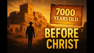 Susa: Lost City of 7000 Years | Ancient Mysteries in the Heart of Persia | 4K Walking Tour (Part 1)