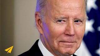 Joe Biden Too Old?