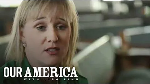 Web Exclusive: A Christian's Perspective | Our America with Lisa Ling | Oprah Winfrey Network