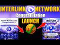 How to Complete KYC in Interlink | Interlink Private Mainnet Launch – Last Step Before Verification!