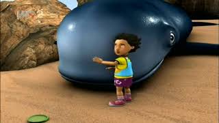 Vatrogasac Sam: Stranded (S7E10) [HRT2]