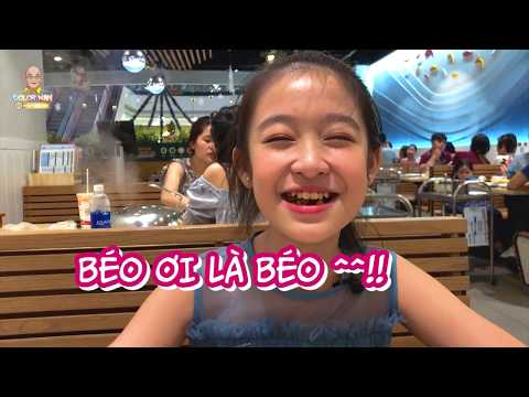 Bé Bảo Ngọc