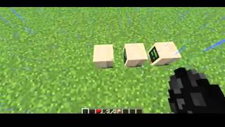 ROBOTS CUSTOM COMMAND