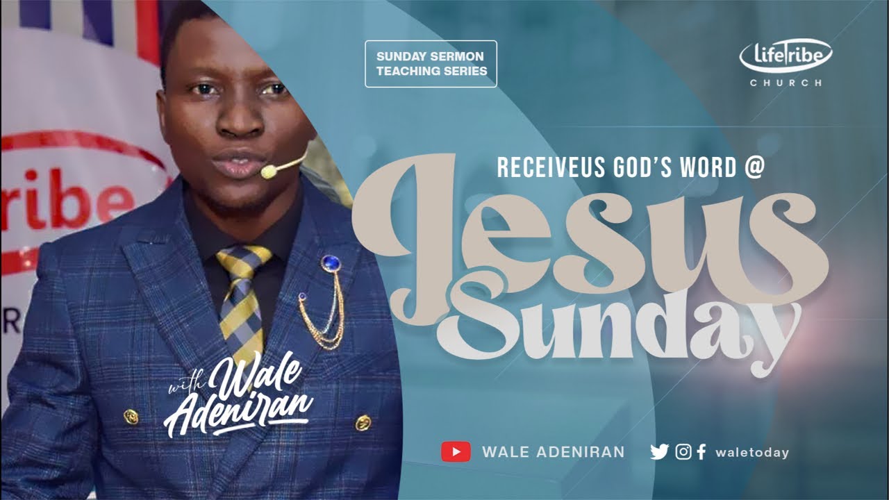 Sunday Word: Getting the Word to Work in Your Life