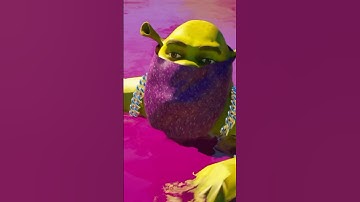 THIS IS MY SWAMP 😈