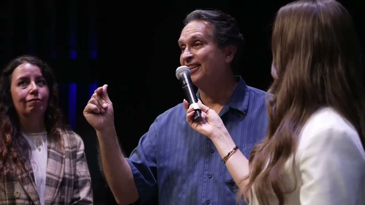 DANCING ON THE GRAVE SONG 🎵 Sunday Service 