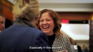 Five & Forward Insights From 2026 Achs Annual Member Meeting & Lobby Day