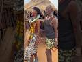 Costumbres sorprendentes de los adivasis Mundaari #Tradiciones #MatrimonioTradicional