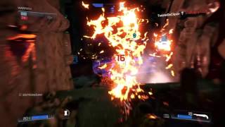 Doom Beta #2 | Warpath