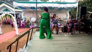 Ikif  live bangka kapokmu kapan tarik cedutcedut coy