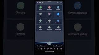 How to switch between 360 camera views