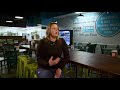 Too Tough - Amber Helmert Full Interview