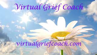 What Is A Grief Coach?