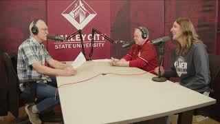 Tost N' Jam Podcast – Deb Burchill, April 21, 2026