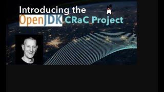Gerrit Grunwald presents: What the CRaC - Superfast JVM startup