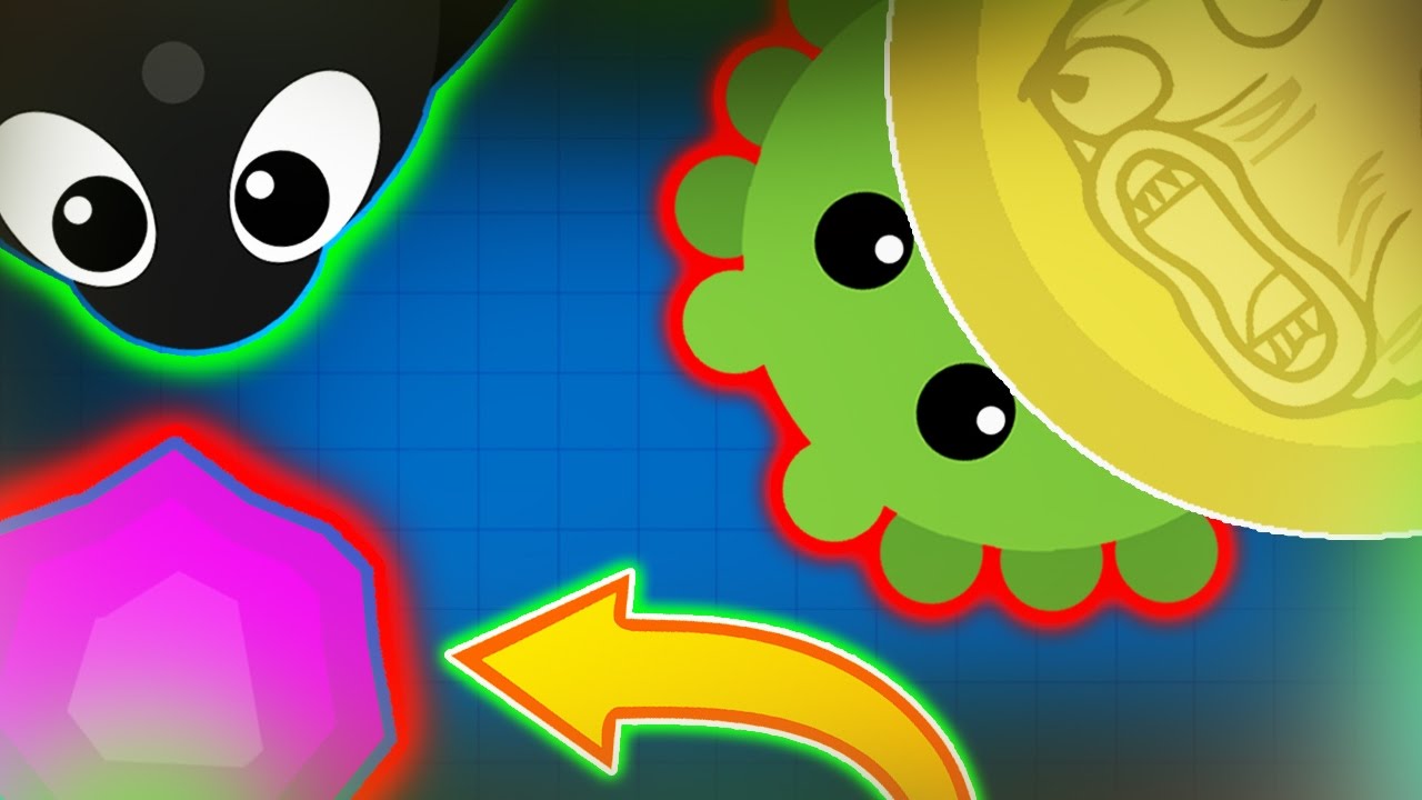 MOPE.IO *НОВАЯ* ЛОВУШКА ДЛЯ НУБОВ | ЛУЧШИЕ МОМЕНТЫ