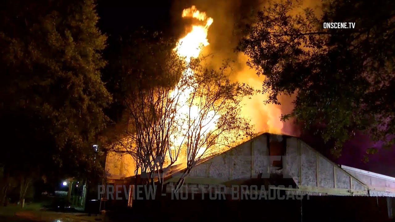 houston zoo Houston: Methamphetamine Found During Stubborn Fire
