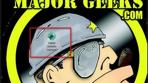 How to Create a Safely Remove Hardware Shortcut in Windows 10 & 11