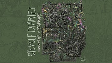 Via Axis & Abween - Between Frequencies - Official