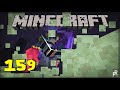 Vou REFORMAR Todo o FIM! | Minecraft Survival - 159