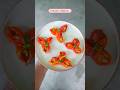 Flower Momo#momos#vegmomos#steammomos#indianstreetfood#dumplings#desisnack#momorecipe#indian #shorts