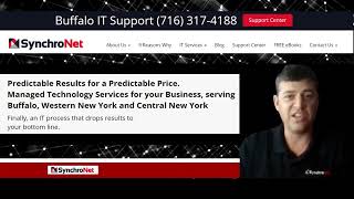 SynchroNet on Data Guard365