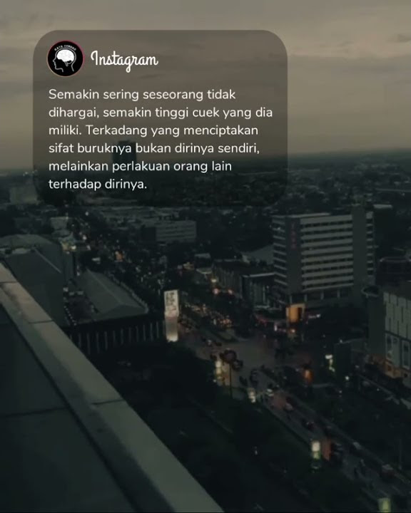 story' wa cuek