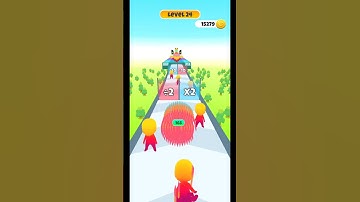 Arrow Fest Epic Game 🔥#24| 3D Gameplay|Android & ios Gameplay| #Trending Game #youtubeshorts #shorts