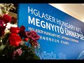 【HGTECH】🎉 #HGTECH proudly opens its #Hungary branch! 🎉
