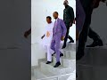 UZINDUZI WA KANISA LA FLEE FREE CHURCH LA BISHOP MASANJA MBULAHATI 