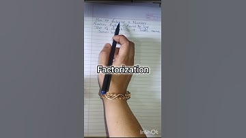 Factorization Tricks for All Classes | Complete Factorization Guide | Math Made Easy | Solving Tips