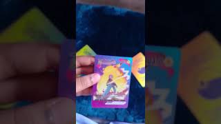 Pikachu Vmax #pokimon #rarecard