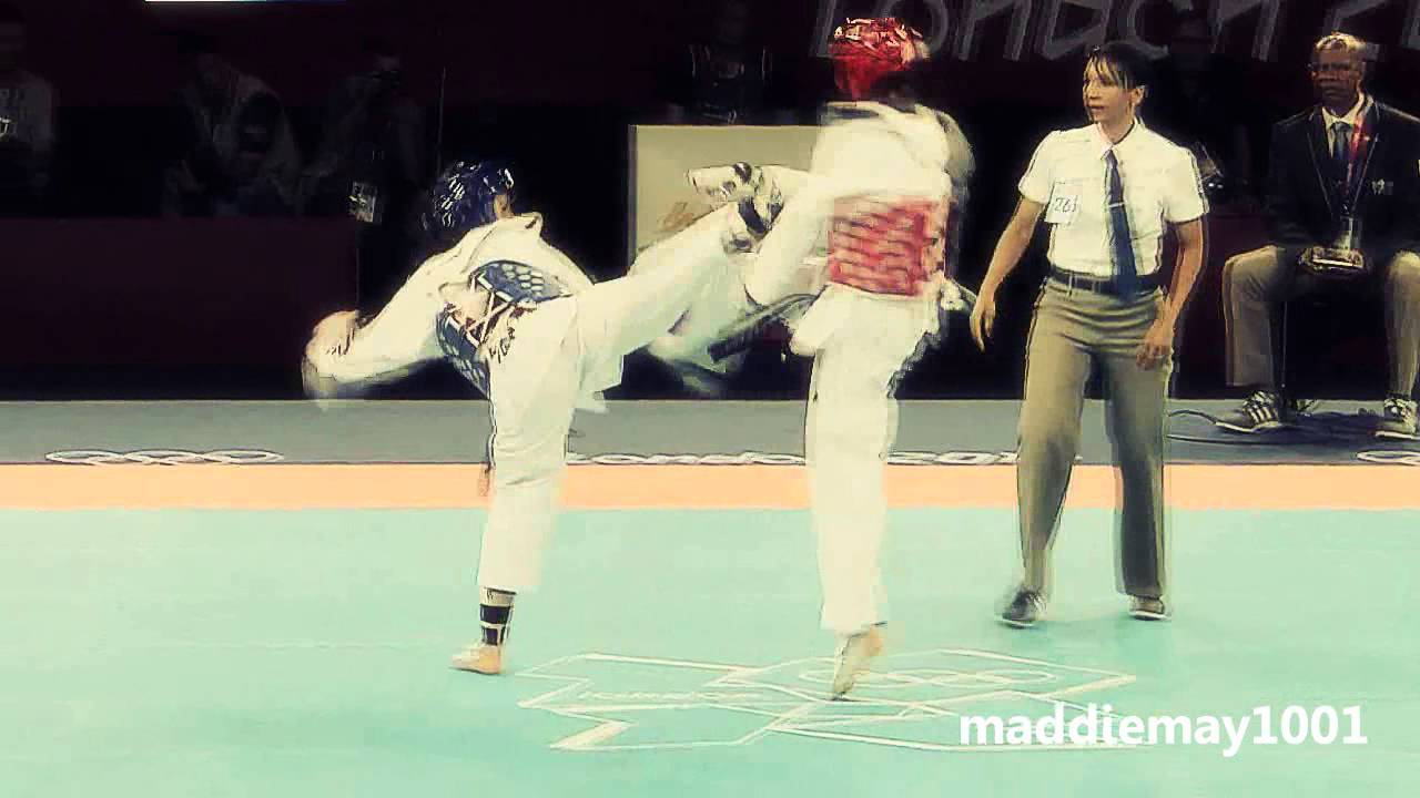 I've got an opportunity to make a dream become a reality LONDON OLYMPICS 2012