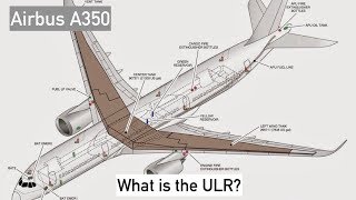 Airbus A350: What’s an A350ULR?