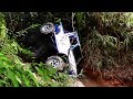 Tambunan 4x4 Challenge 2017 - By; K'NetH De CrockeR (SS1 - part4/4)