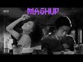 Rina Sawayama &amp; Crystal Kay - Bad Friend/Koi Ni Ochitara (RINAKAY: ROUND 2) [Mashup + Video]